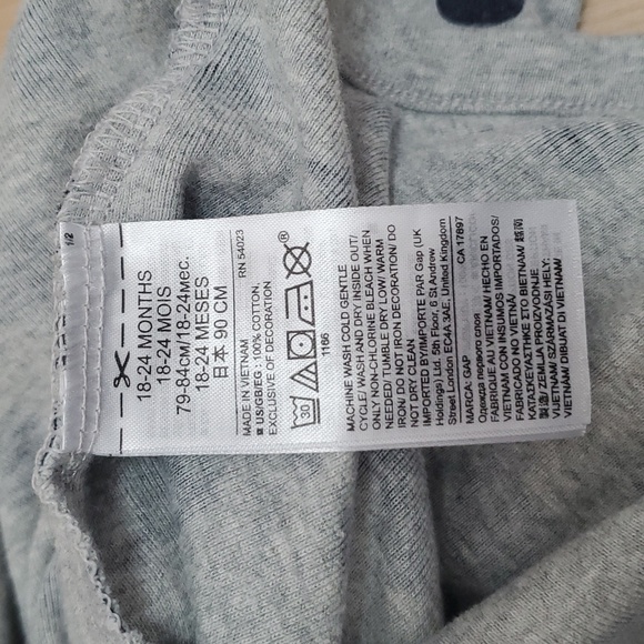 Baby gap - Picture 4 of 4